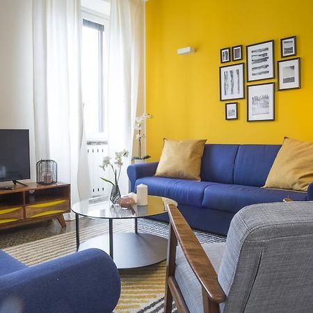 Apartmán Brera'S Gem 3 Milán Exteriér fotografie