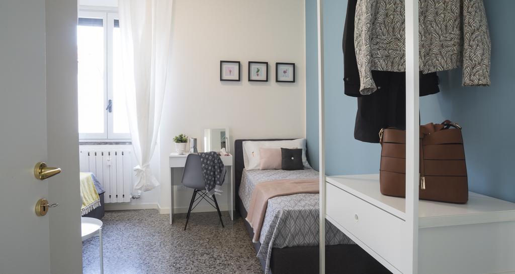 Apartmán Brera'S Gem 3 Milán Exteriér fotografie