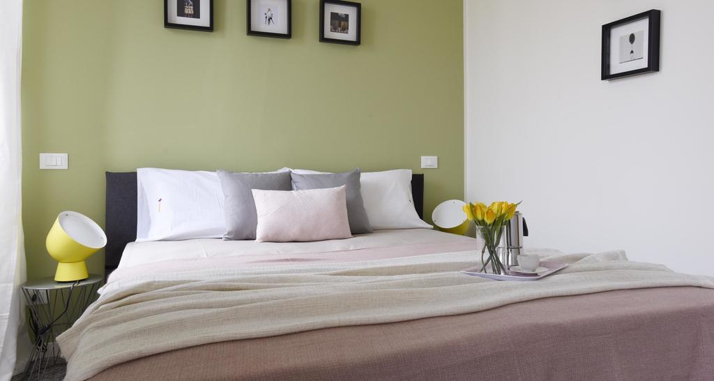 Apartmán Brera'S Gem 3 Milán Exteriér fotografie