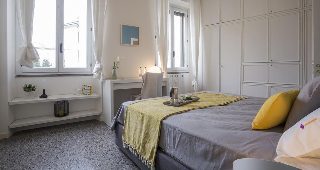 Apartmán Brera'S Gem 3 Milán Exteriér fotografie