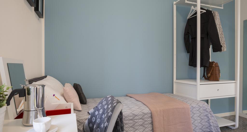Apartmán Brera'S Gem 3 Milán Exteriér fotografie