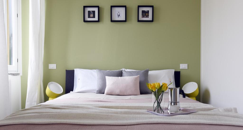 Apartmán Brera'S Gem 3 Milán Exteriér fotografie