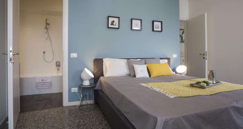 Apartmán Brera'S Gem 3 Milán Exteriér fotografie