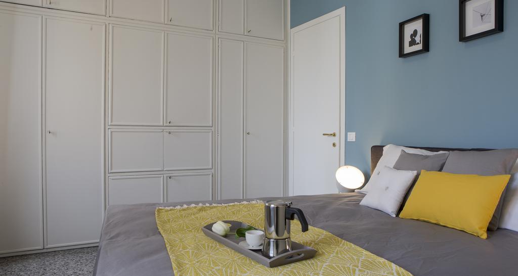 Apartmán Brera'S Gem 3 Milán Exteriér fotografie