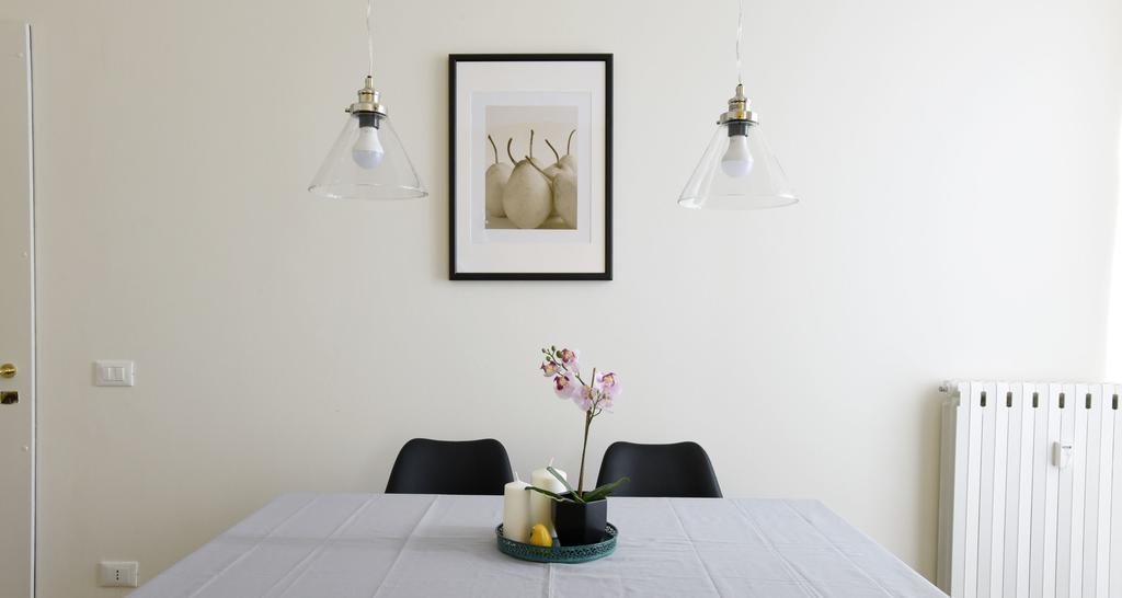 Apartmán Brera'S Gem 3 Milán Exteriér fotografie