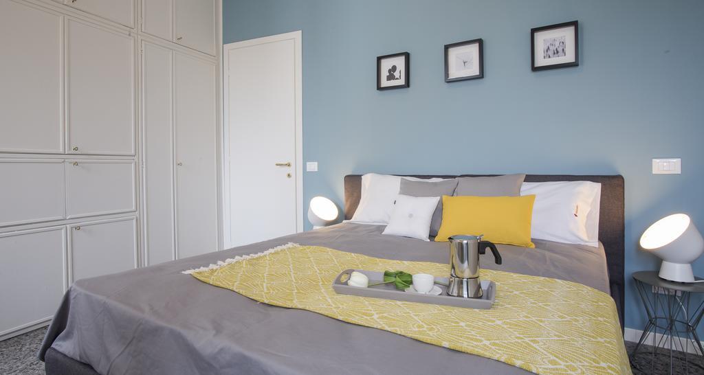 Apartmán Brera'S Gem 3 Milán Exteriér fotografie