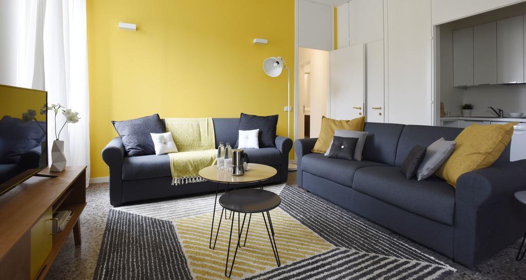 Apartmán Brera'S Gem 3 Milán Exteriér fotografie