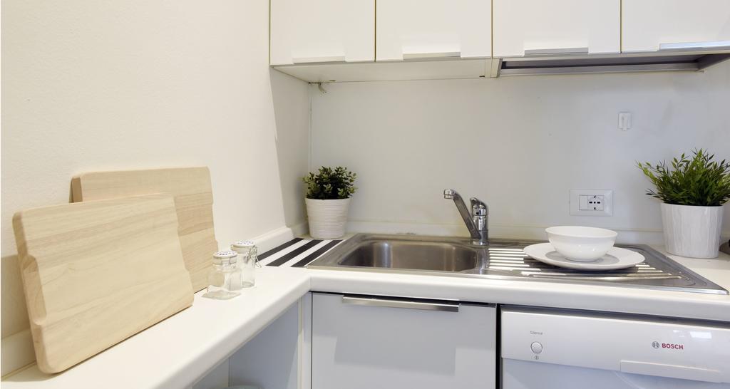 Apartmán Brera'S Gem 3 Milán Exteriér fotografie
