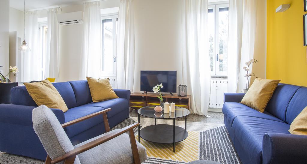 Apartmán Brera'S Gem 3 Milán Exteriér fotografie