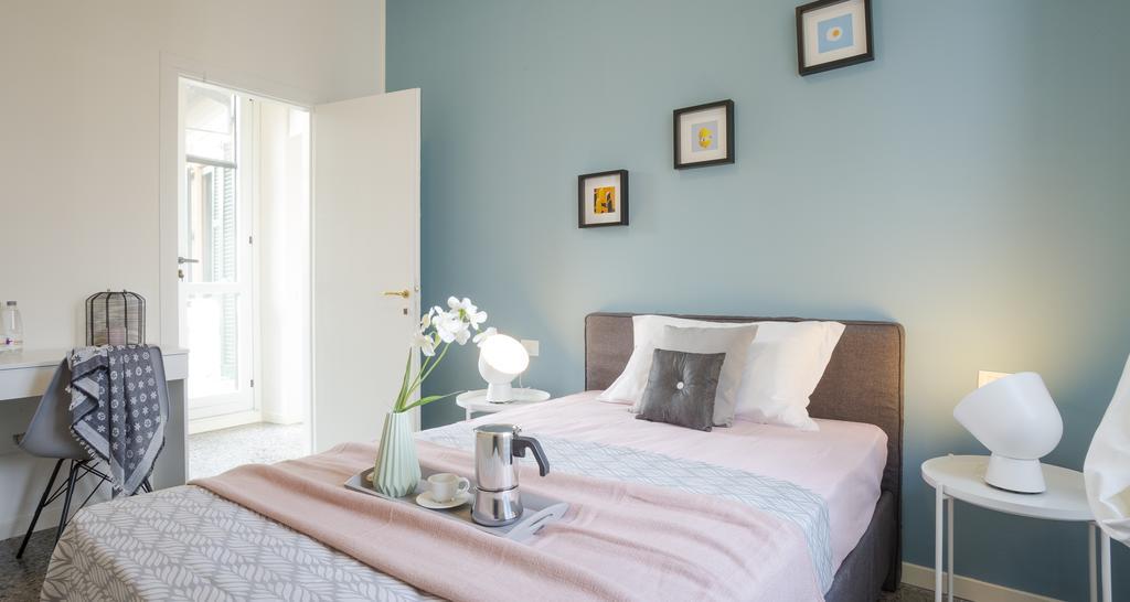 Apartmán Brera'S Gem 3 Milán Exteriér fotografie