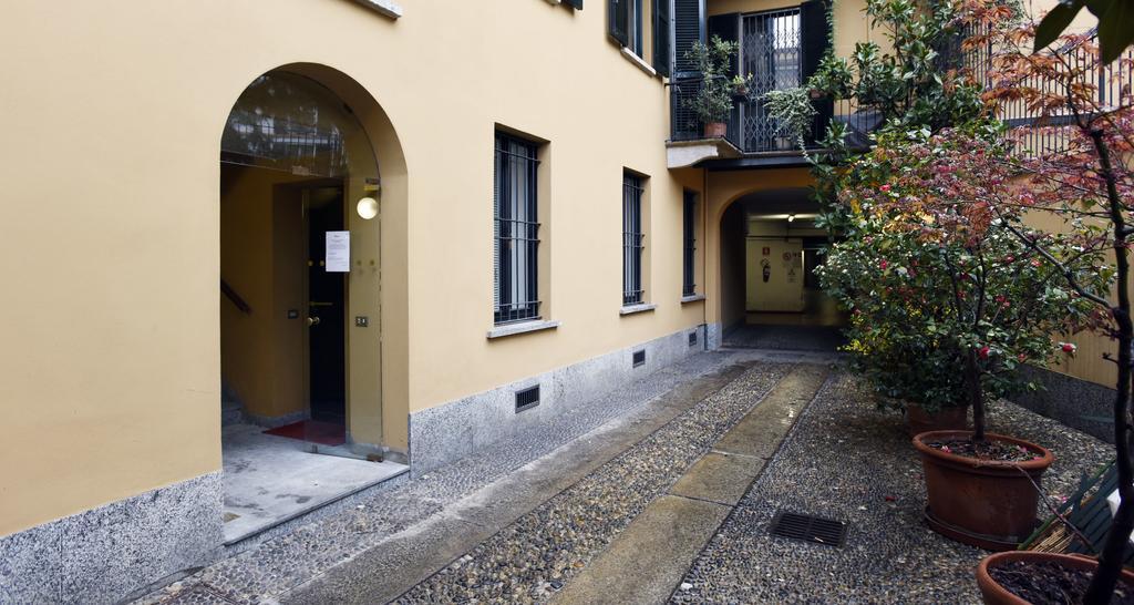 Apartmán Brera'S Gem 3 Milán Exteriér fotografie
