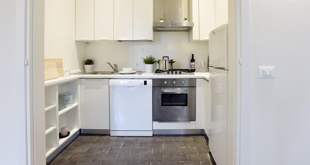 Apartmán Brera'S Gem 3 Milán Exteriér fotografie
