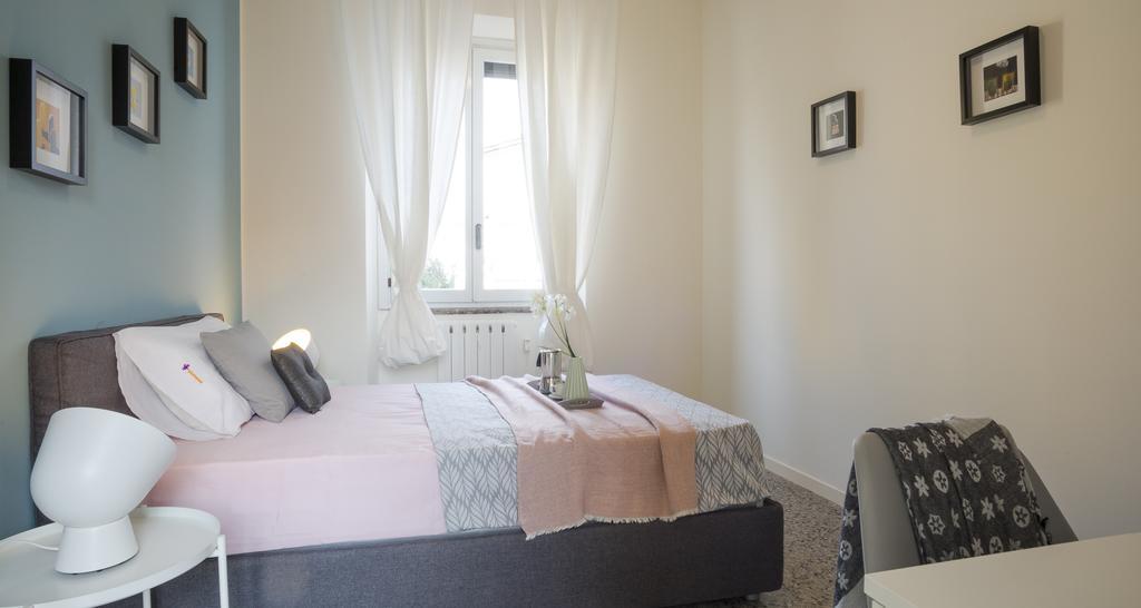 Apartmán Brera'S Gem 3 Milán Exteriér fotografie