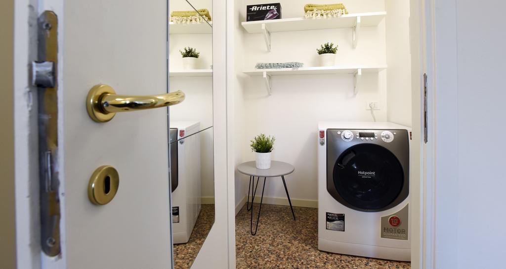 Apartmán Brera'S Gem 3 Milán Exteriér fotografie