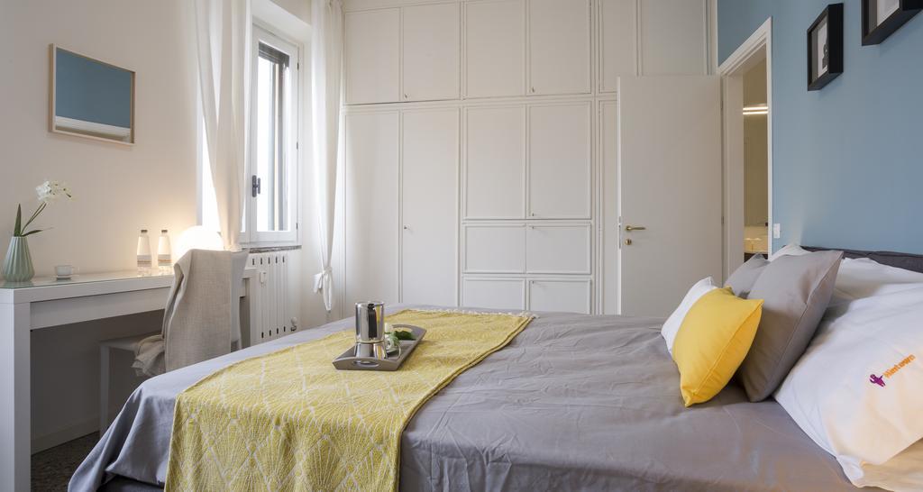 Apartmán Brera'S Gem 3 Milán Exteriér fotografie