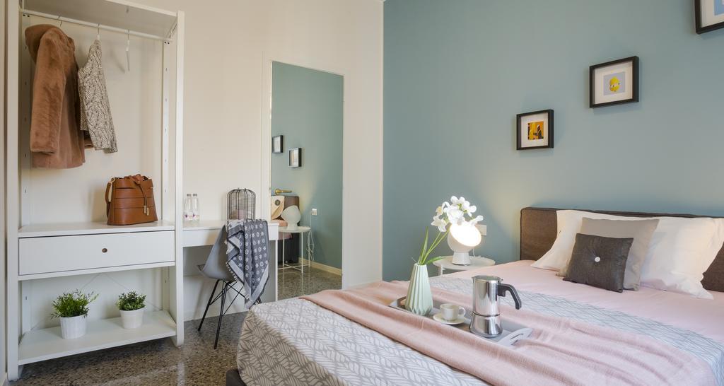Apartmán Brera'S Gem 3 Milán Exteriér fotografie