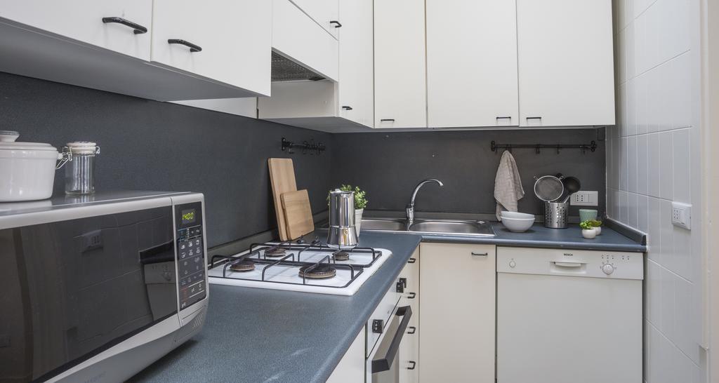 Apartmán Brera'S Gem 3 Milán Exteriér fotografie