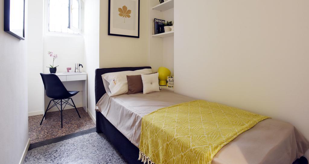 Apartmán Brera'S Gem 3 Milán Exteriér fotografie