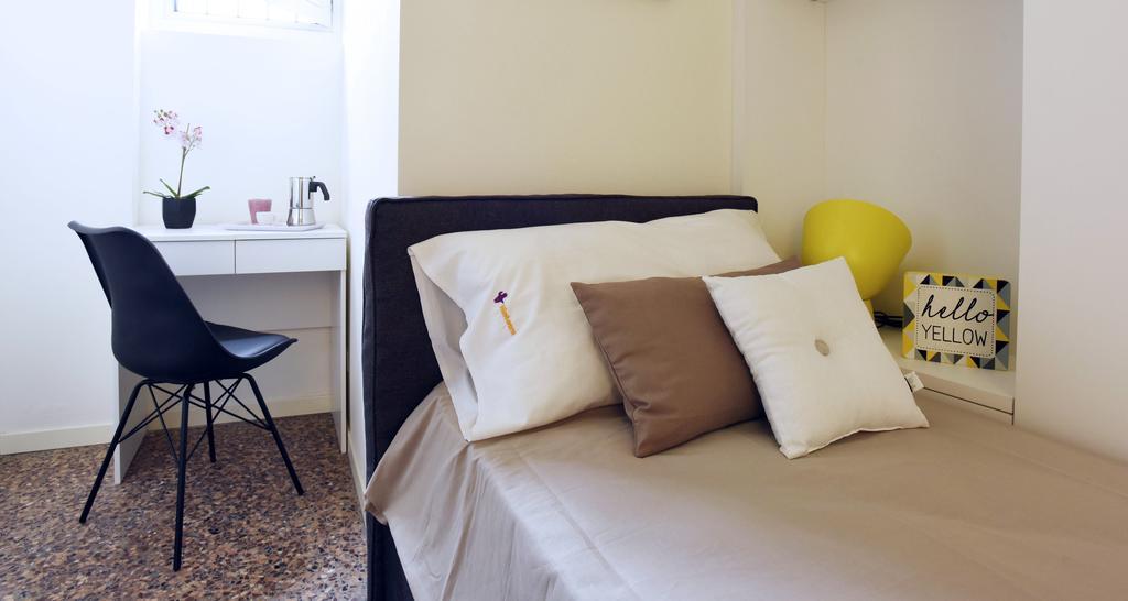 Apartmán Brera'S Gem 3 Milán Exteriér fotografie