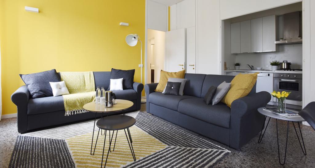 Apartmán Brera'S Gem 3 Milán Exteriér fotografie