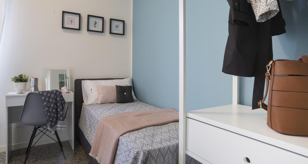 Apartmán Brera'S Gem 3 Milán Exteriér fotografie