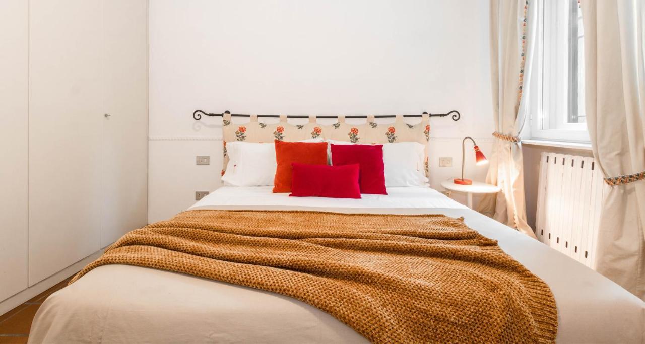 Apartmán Brera'S Gem 3 Milán Exteriér fotografie