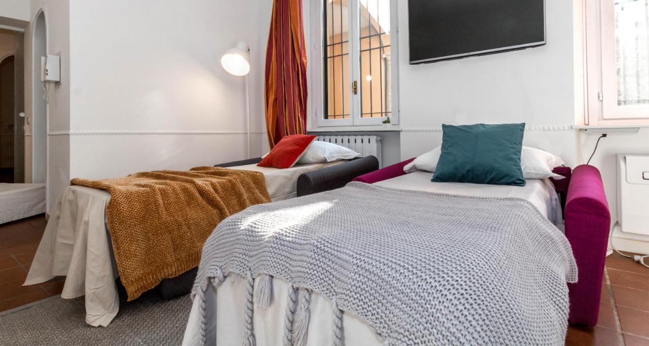 Apartmán Brera'S Gem 3 Milán Exteriér fotografie