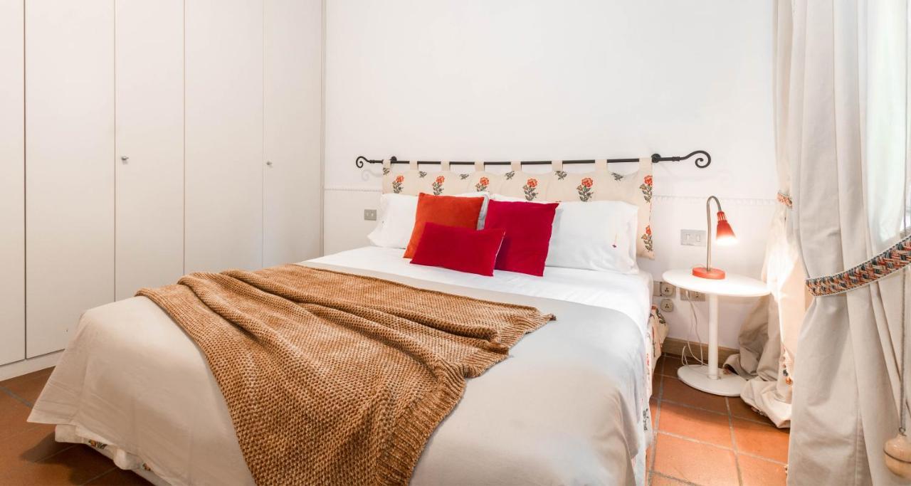 Apartmán Brera'S Gem 3 Milán Exteriér fotografie