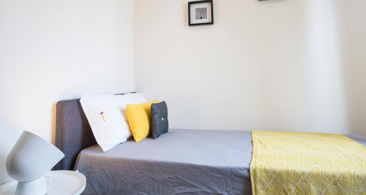 Apartmán Brera'S Gem 3 Milán Exteriér fotografie