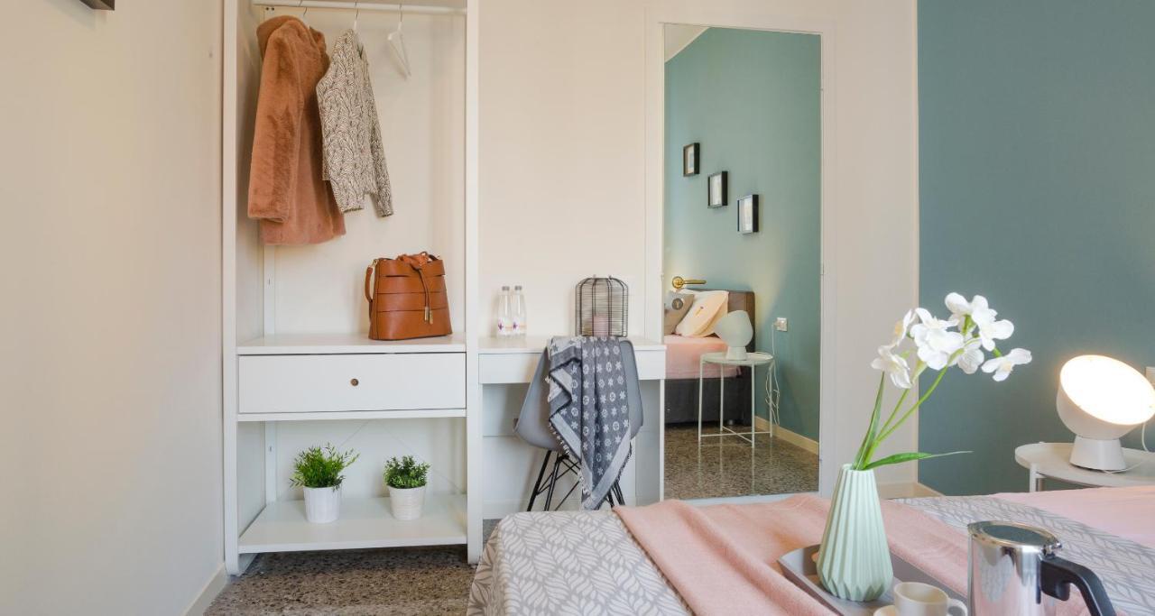 Apartmán Brera'S Gem 3 Milán Exteriér fotografie